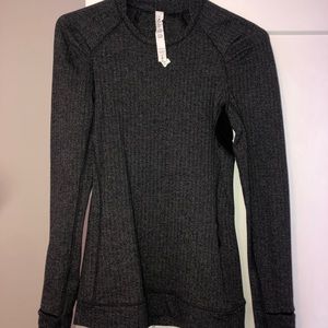 Lululemon long sleeve